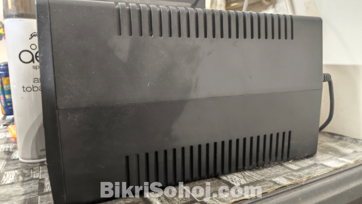 Pro Link 12000 VA UPS